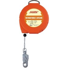 Haru Düşüş Tutucu (Haru)15 x 15 mt