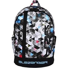 Slazenger Kolej Szr Siyah Gri Cam 21127