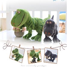 Prodigy Toy Sevimli Dinozor Bebek Peluş Oyuncak(Yurt Dışından)