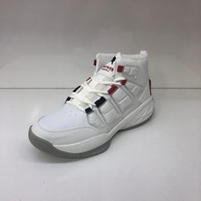 Jump Siyah Basketbol Ayakkabı