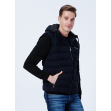 Lee Cooper Yelek, Xl, Lacivert