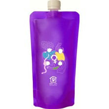 Mor Çatı Mor Plum SUCO-600ML