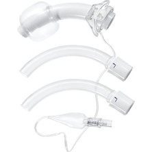 Kaliteli Medikal Kaflı Iç Kanüllü Trakeostomi Kanülü Tracoe Twist 301-06