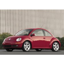 After Vw Volkswagen Beetle 1999-2010 Kablolu Akü Üstü Sigorta Taşıyıcısı Kutusu Paneli 1J0937617D