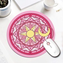 A Satyr Mouse Pad Fare Altlığı (Yurt Dışından)