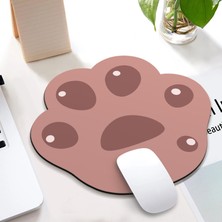 A Satyr Mouse Pad Fare Altlığı (Yurt Dışından)