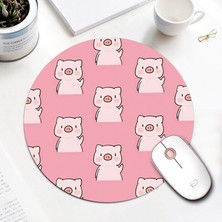 A Satyr Mouse Pad Fare Altlığı (Yurt Dışından)