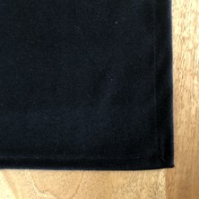 Desenizmir Masa Örtüsü Düz Renk