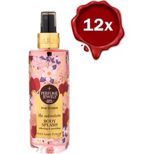 Eyüp Sabri Tuncer Vücut Spreyi The Adventure x 12