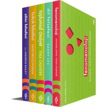 Akla Zarar Serisi (5 Kitap)