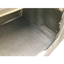 Born Garage 2013 Renault Symbol Bagaj Havuzu Tam Uyumlu Kauçuk N11.14486