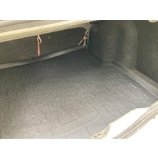 Born Garage Symbol Bagaj Havuzu 1999-2008 Tam Uyumlu Kauçuk