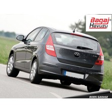 Born Garage Bagaj Havuzu I30 2008-2011 Tam Uyumlu