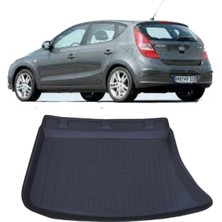 Born Garage 2009 Hyundai I30 3D Bagaj Havuzu Koku Yapmaz Kauçuk