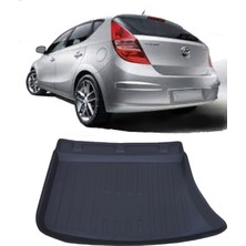 Born Garage 2008 Hyundai I30 3D Bagaj Havuzu Koku Yapmaz Kauçuk