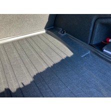 Born Garage 2014 Bmw 3 Serisi F30 Kasa Tam Uyumlu Bagaj Havuzu