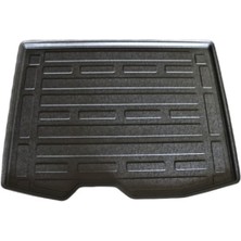 Born Garage 2019 Ford Connect 3D Bagaj Havuzu Kauçuk Kokusuz