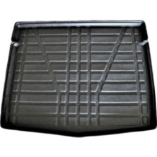 Born Garage 2017 Fiat Egea Hatchback Bagaj Havuzu 3D Kauçuk