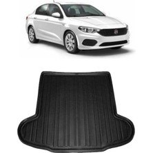 Born Garage Fiat Egea Bagaj Havuzu Sedan