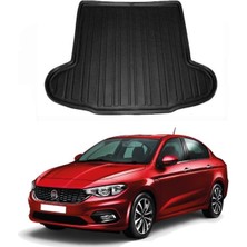 Born Garage Egea Bagaj Havuzu Siyah 2015>