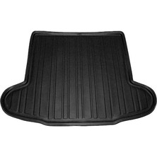 Born Garage Fiat Egea Sedan Bagaj Havuzu 2015 ve Sonrası