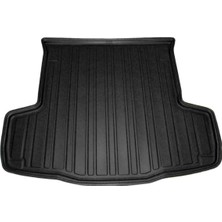 Born Garage 2009 Fiat Linea 3D Bagaj Havuzu Kauçuk Kokusuz