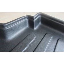 Born Garage 2018 Citroen C4 Picasso Bagaj Havuzu Kokusuz Kauçuk