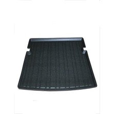 Born Garage 2018 Dacia Duster 4x4 Bagaj Havuzu Kauçuk Kokusuz