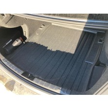 Born Garage 2018 Bmw 3 Serisi F30 Kasa Tam Uyumlu Bagaj Havuzu