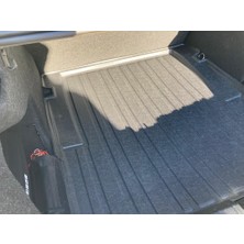 Born Garage 2016 Bmw 3 Serisi F30 Kasa Tam Uyumlu Bagaj Havuzu