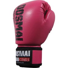 Dosmai Boks Kick Boks Muay Thai Eldiveni El340