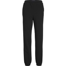 JJXX Jxabbie Kadın Siyah Eşofman Altı 12223960-Black