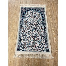 Brillant Seccade Saçaklı (Lateks Taban) 75X125 Ebat