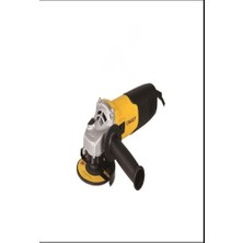 Stanley STGS9115-TR 900W 115MM Profesyonel Avuç Taşlama Stanley
