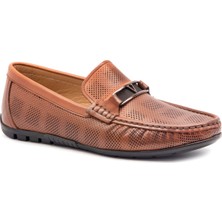 Gedikpaşalı Blk 1010 Taba Erkek Ayakkabı Casual