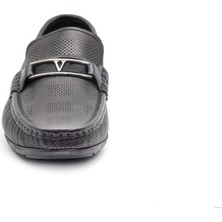 Gedikpaşalı Blk 1010 Siyah Erkek Ayakkabı Casual