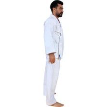Dosmai Yazlık Judo & Aikido Elbisesi Dosmai JA051 120
