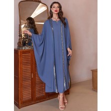 Ezbera Kaftan Elbise
