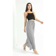 Akbaba Moda Kadın Ayrobin Pantolon