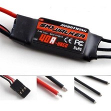 Skywalker 40A Esc Fırçasız Motor Sürücü Kontrol Devresi