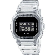 Casio DW-5600SKE-7DR Unisex Kol Saati