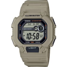 Casio W-737HX-5AVDF Standart Erkek Kol Saati