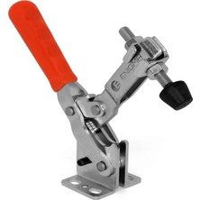 Enigma Clamp Dikey Bağlantı Elemanları / 1101-Y / Yatay Taban