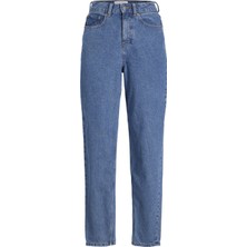 Jjxx Mom Fit Kadın Denim Pantolon 12203987
