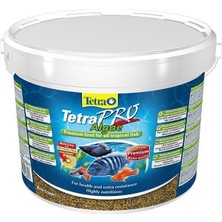 Tetra Pro Algea 250 gr Balık Yemi