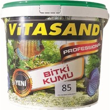 Vitasand Pro-85 (Bitki ) Dere Kumu 3mm 20 kg
