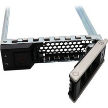 Oem OT-X7K8W Dell Uyumlu 3,5 Disk Kızağı R740