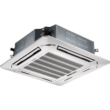 Airfel LCQ71UV1 24.000 Btu Inverter Kaset Tip Klima