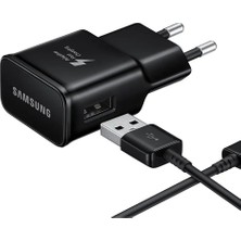 Samsung Galaxy Z Flip 5g TA20 Type-C Hızlı Şarj Siyah (Samsung Türkiye Garantilidir)