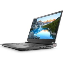 G5 15 5511 Cİntel Core i7 11800H 2.3ghz 16 GB 512 GB SSD Rtx 3050 4 GB 15.6" Ubuntu